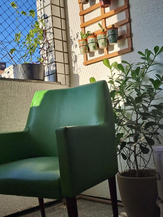Appartement Casa Castel à Fortaleza  Extérieur photo