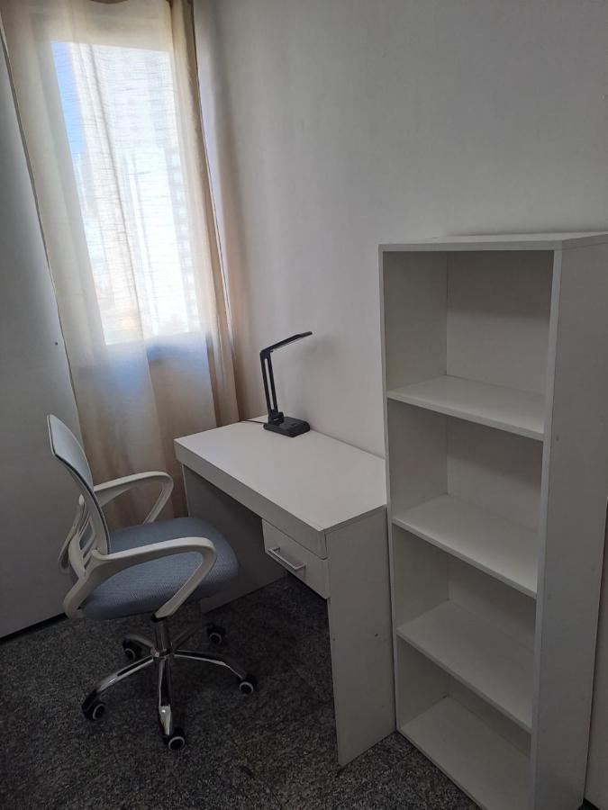 Appartement Casa Castel à Fortaleza  Extérieur photo