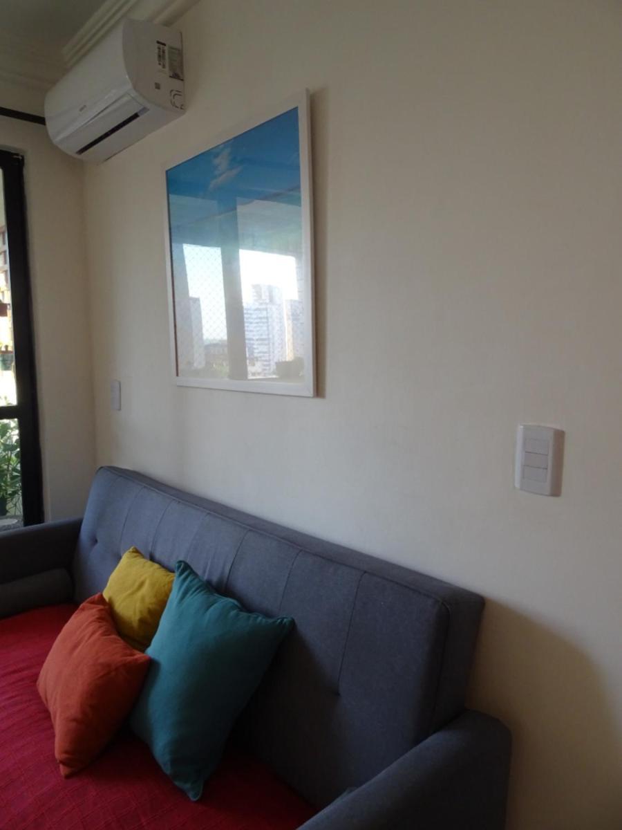 Appartement Casa Castel à Fortaleza  Extérieur photo